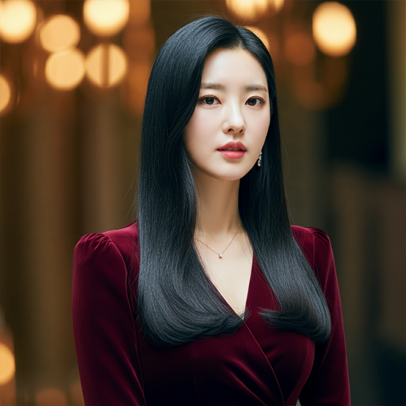 Sクラス キャスト