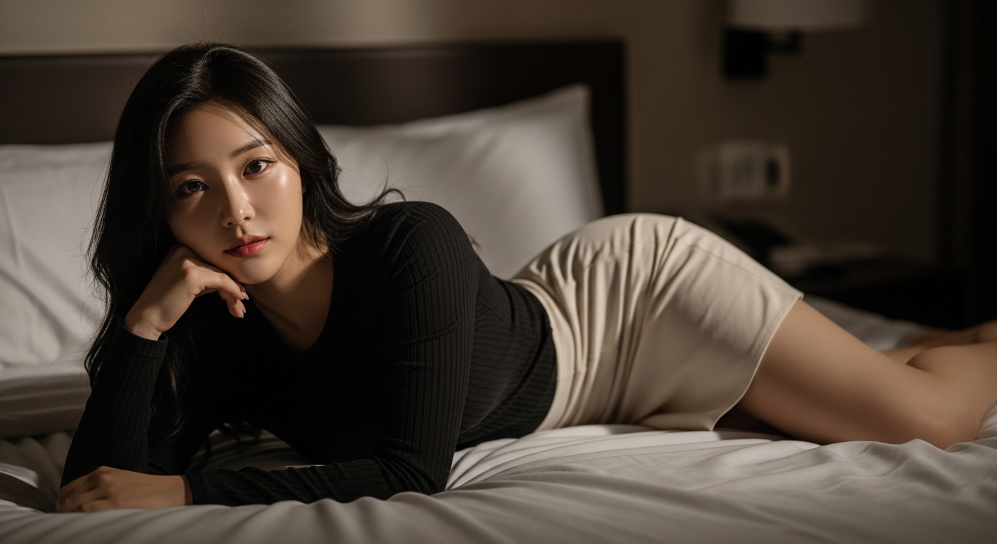 エスコートアガシ319【MIJYUKU】 ｜今すぐ新着をチェック！ | 韓国案内20年以上の信頼！2026年最新