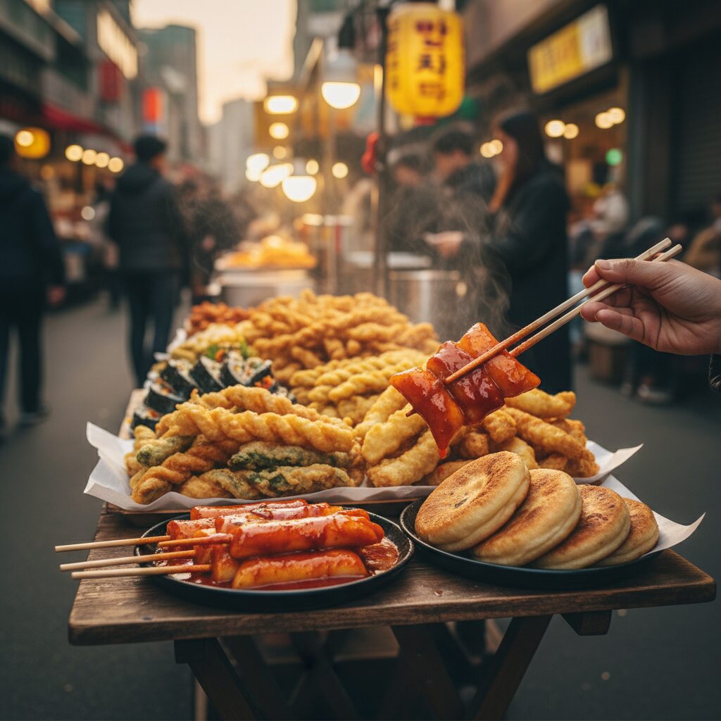 エスコートアガシ美熟【MIJYUKU】 ｜今すぐ新着をチェック！ | ソウルで絶対外せない！食べ歩き天国