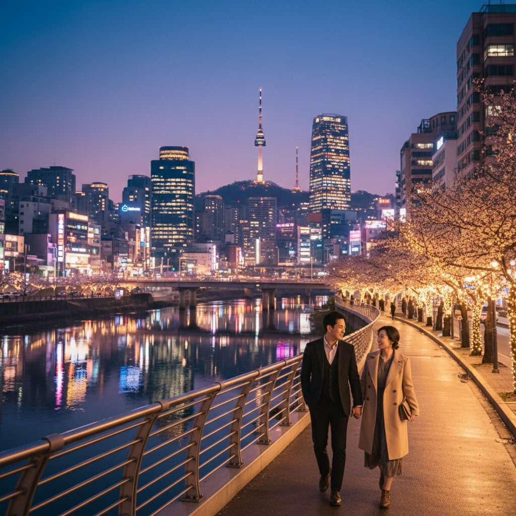 エスコートアガシ美熟【MIJYUKU】 ｜今すぐ新着をチェック！ | 韓国の夜を彩る大人のデート術