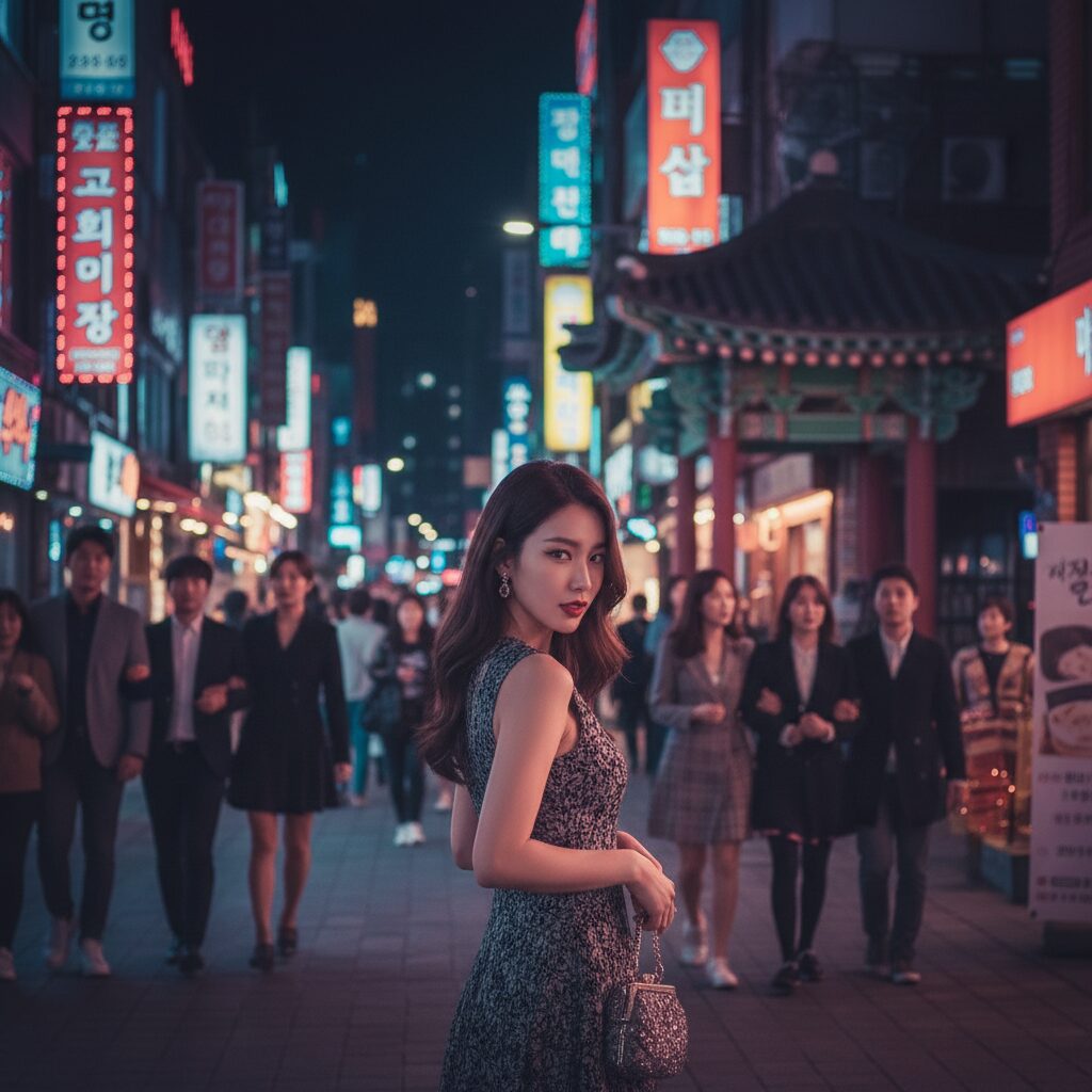 エスコートアガシ美熟【MIJYUKU】 ｜今すぐ新着をチェック！ | 韓国エスコート料金・アガシ口コミ【2026最新】