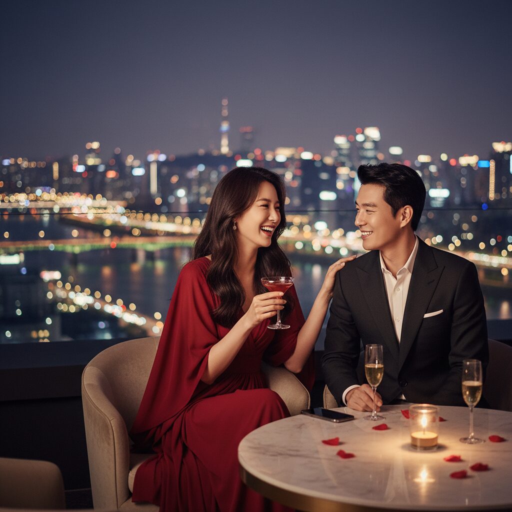 エスコートアガシ美熟【MIJYUKU】 ｜今すぐ新着をチェック！ | 韓国デートクラブ・エスコート