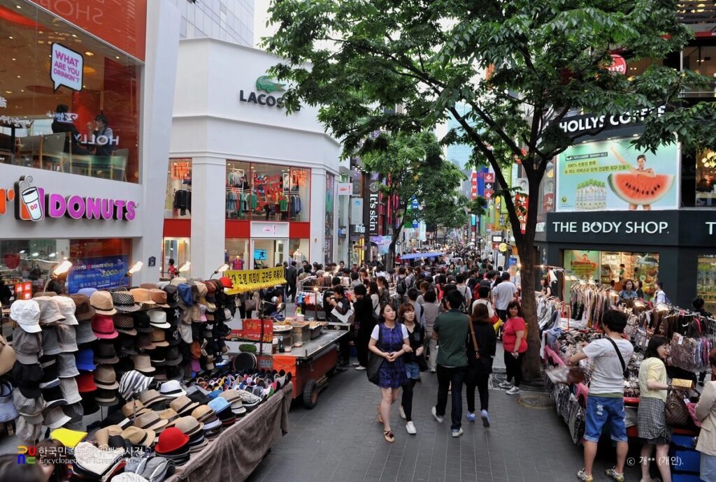 韓国エスコートアガシ専科【MIJYUKU】 ｜今すぐ新着をチェック！ | 梨泰院（イテウォン）