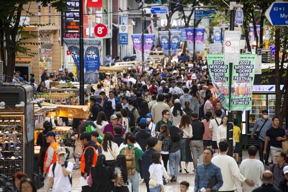 韓国エスコートアガシ専科【MIJYUKU】 |今すぐ新着をチェック! | 明洞(ミョンドン) 韓国エスコートアガシ専科【MIJYUKU】 |今すぐ新着をチェック! | 明洞(ミョンドン)