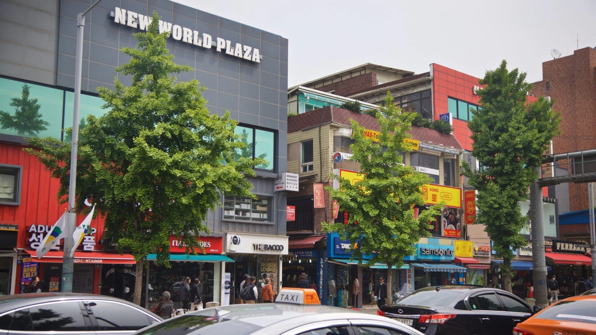 韓国エスコートアガシ専科【MIJYUKU】 ｜今すぐ新着をチェック！ | 梨泰院（イテウォン）