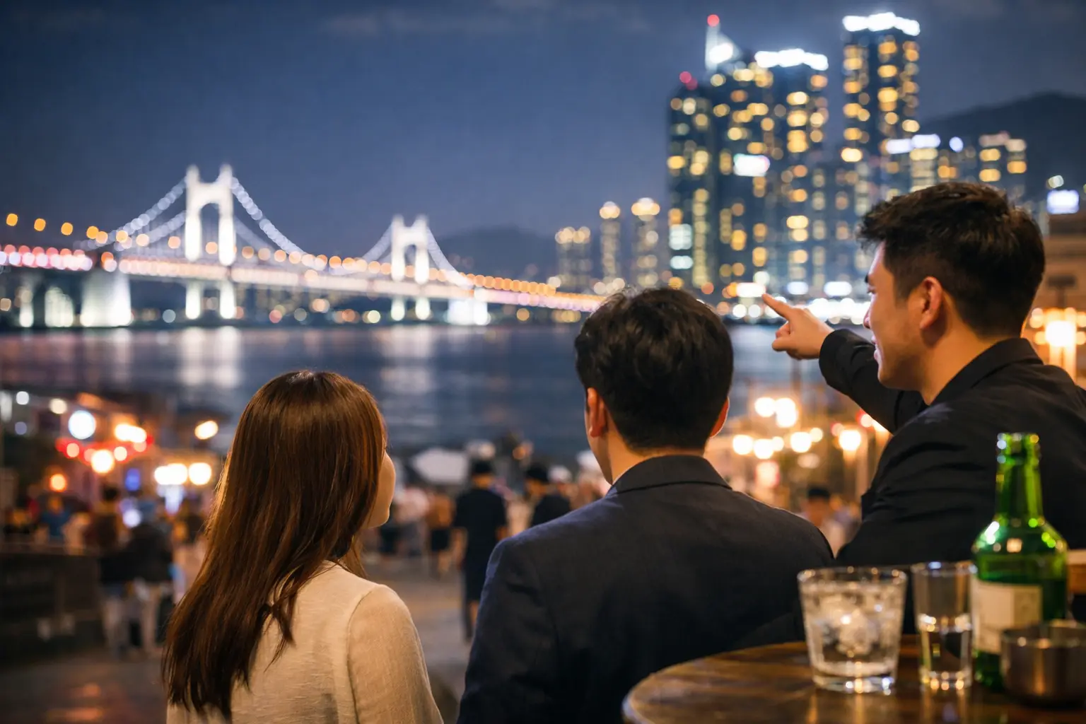 釜山 夜遊び 日本語 案内で失敗しない選び方