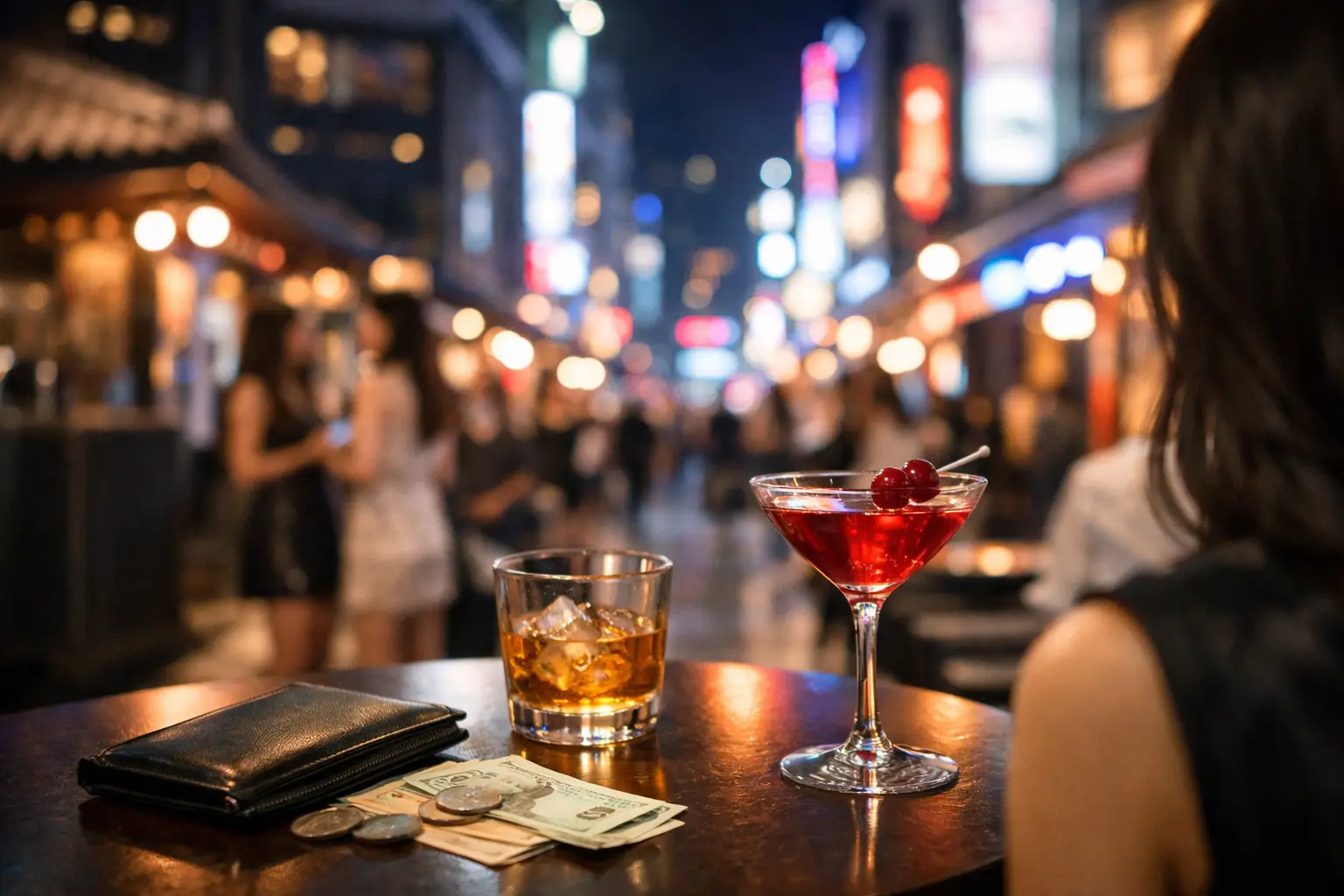 韓国 夜遊び 料金 相場を実情ベースで解説