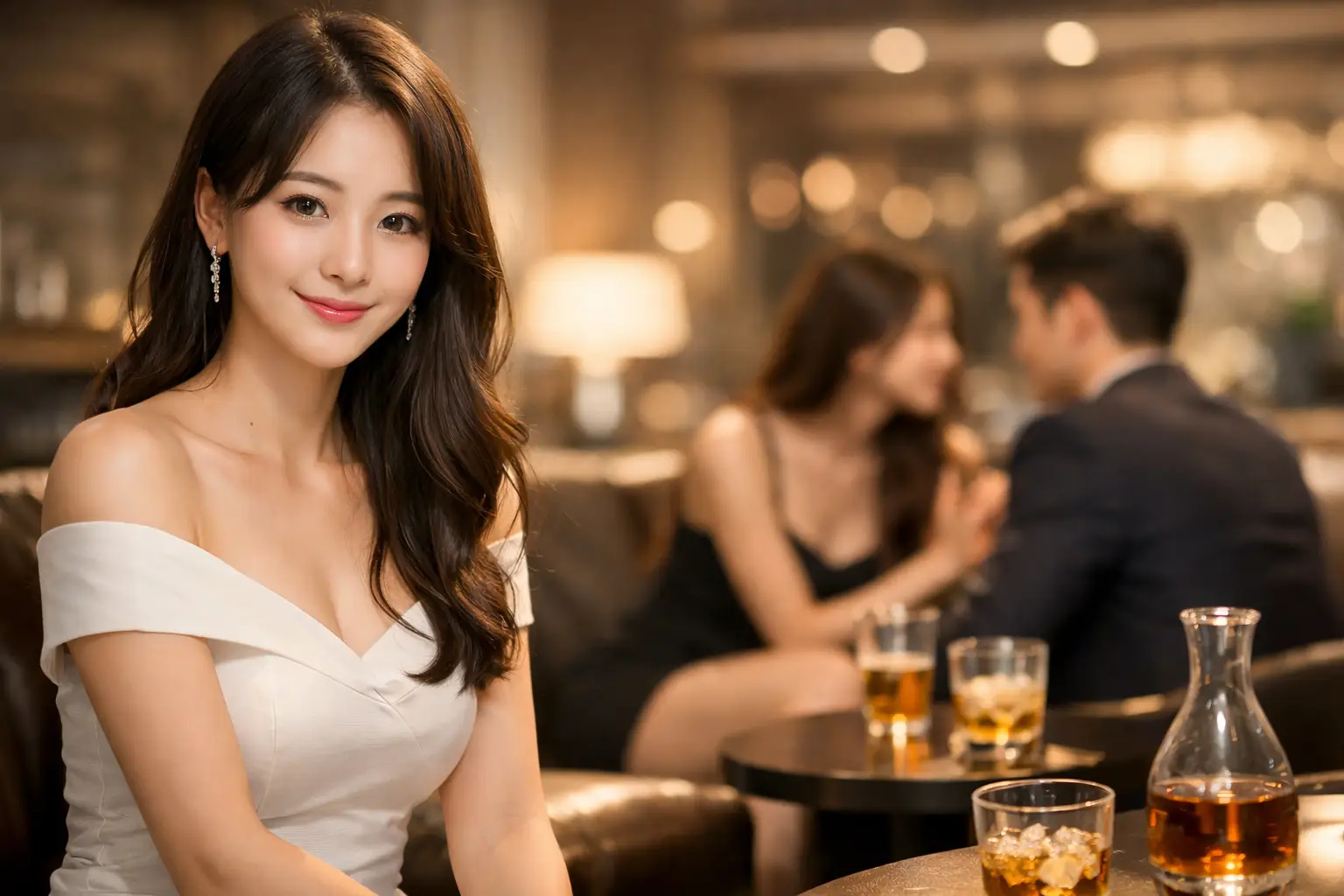 韓国アガシは何をしてくれる？内容を解説